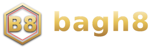 bagh8 logo